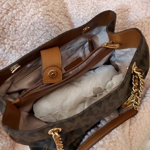 New Michael Kors Bag
